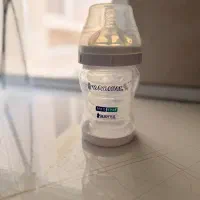 شیشه شیر بیلی سیل