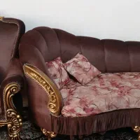 مبلمان ۷ نفره فوری