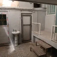 خانه ویلایی قدیمی ۵۰ متر شهرک دانش ایران خودرو|فروش زمین و ملک کلنگی|تهران, چیتگر جنوبی|دیوار