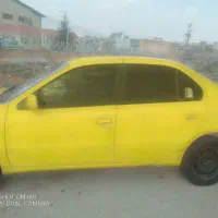 خودرو|خودرو سواری و وانت|یاسوج, |دیوار