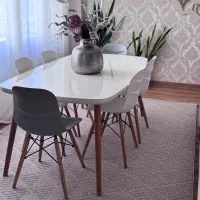 میز ناهار خوری