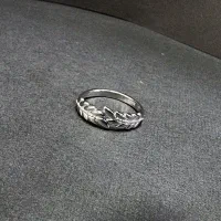 انگشتر نقره /روز زن / مادر|جواهرات|یزد, |دیوار