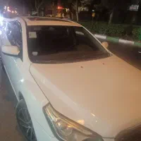 بسترن بی ۵۰ اف مدل ۹۴معاوضه|خودرو سواری و وانت|مشهد, الهیه|دیوار