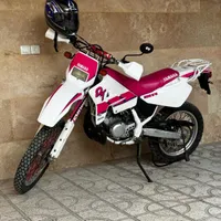 موتور دی تی dt یاماها