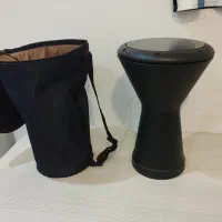 کیف داربوکا|درام و پرکاشن|مشهد, کوثر|دیوار