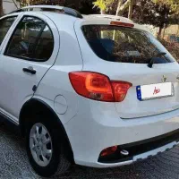 کوییک ۴۰۲ کم کار فوری|خودرو سواری و وانت|بجنورد, |دیوار