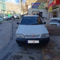 ۱۳۱ مدل ۹۱|خودرو سواری و وانت|شیراز, سعدیه جنوبی|دیوار