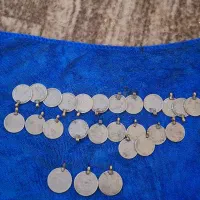 سکه دوریالی پهلوی