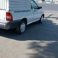 پراید وانت مدل 1400
