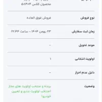 حواله سمند سورن