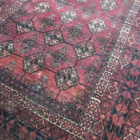 قالیچه دست بافت|فرش|مشهد, توس (بلوار توس)|دیوار