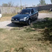سمند ایلکس مدل ۱۳۸۵