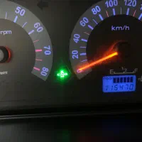 سمند موتور ملی  دوگانه شرکتی کلاس ۱۶|خودرو سواری و وانت|تبریز, |دیوار