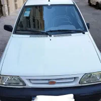 پراید sx مدل92