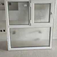 پنجره  یو پی وی سی upvcوین تک|مصالح و تجهیزات ساختمان|تهران, دردشت|دیوار