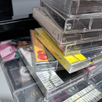 نوار کاست