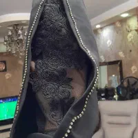 پیراهن ماکسی مشکی|لباس|اندیشه, اندیشه فاز ۳|دیوار