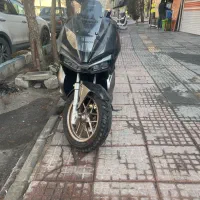 AGV 150 کویر
