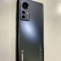 Xiaomi 12x