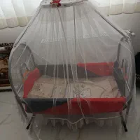 فروش گهواره بچه