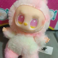 لبوبو|اسباببازی|شیراز, تندگویان|دیوار