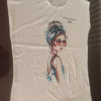 تیشرت زنانه|لباس|تهران, افسریه شمالی|دیوار