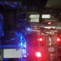 کامپیتر Core i7 Nvidia 1650 16Gb Ram|رایانه رومیزی|تهران, نارمک|دیوار