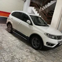 تیگو 5مدل97بیرنگ صومعه سرا