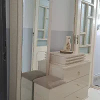 میز ارایش نو