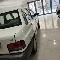 پراید مدل92 دوگانه|خودرو سواری و وانت|تبریز, |دیوار