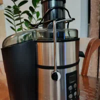 آبمیوه گیری ۴ کاره دالتون سالم|آبمیوه‌گیر و آب‌مرکبات‌گیر|شاهرود, |دیوار