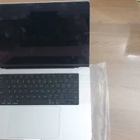 لپ تاپ قدرتمند اپل با ۱۶ گیگ گرافیک