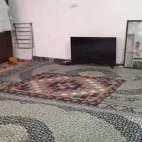 خانه دوطبفه