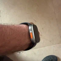 اپل واچ اولترا 2