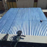 جوشکاری سیار|خدمات پیشه و مهارت|نهاوند, |دیوار