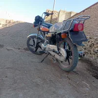 متور|موتورسیکلت|مه ولات, |دیوار