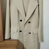 مانتو کت و شلوار