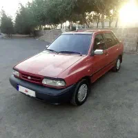 ۱۳۱ دوگانه کارخانه مدل ۹۱|خودرو سواری و وانت|مشهد, پنجتن|دیوار