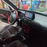 کوئیک r|خودرو سواری و وانت|صباشهر, |دیوار