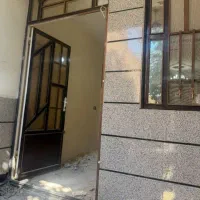 درب و پنجره در حد نو|مصالح و تجهیزات ساختمان|کوهدشت, |دیوار