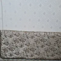 یک جفت پشتی در حد نو