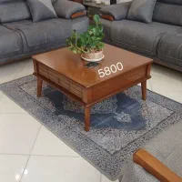 جلومبلی باکیفیت و قیمت منصفانه|مبلمان خانگی و میز عسلی|شاندیز, |دیوار