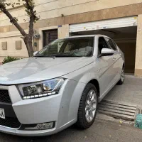 دنا پلاس ۱۴۰۲ توربو اتومات|خودرو سواری و وانت|تهران, تهراننو|دیوار