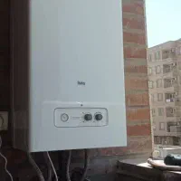 نصب وسرویس پکیج