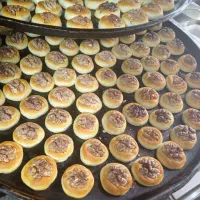 از تولد به مصرف پخش بهتری نان برنجی و کاک وخرمای|خوردنی و آشامیدنی|تهران, جمهوری|دیوار