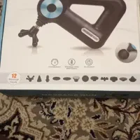 ماساژور  گان