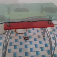 میز ناهار خوری چهار نفره