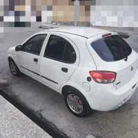 تیبا ۲ مدل ۹۶