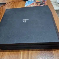 1ترابایت ps4 pro|کنسول، بازی ویدئویی و آنلاین|اهواز, کوی فرهنگیان ۲|دیوار
