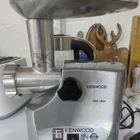 چرخ گوشت کنوود اصل